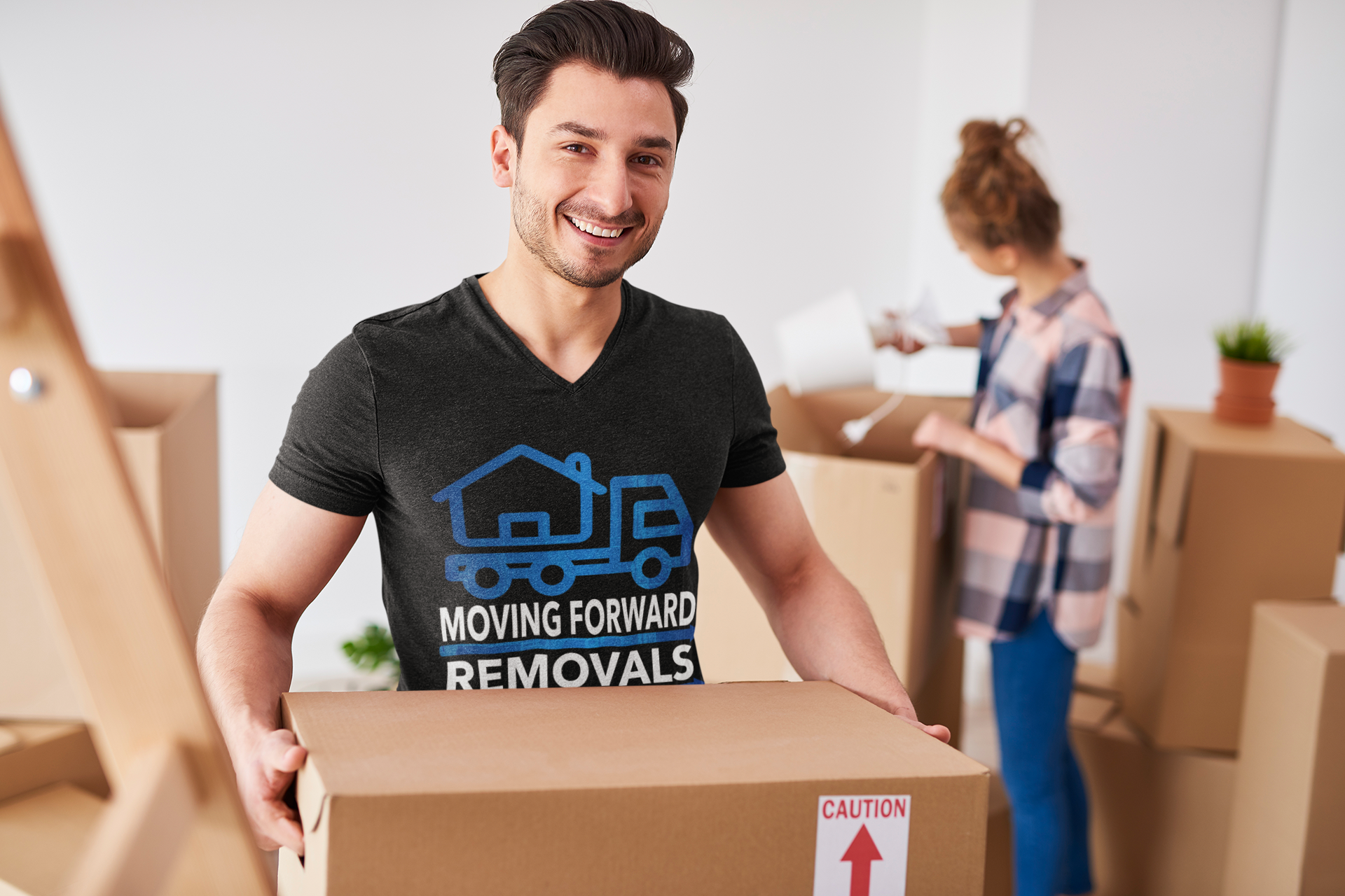 Moving Forward Removals